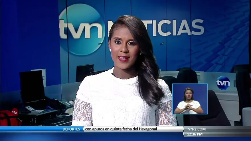 Noticiero MD 08 de junio del 2017 - Bloque 3