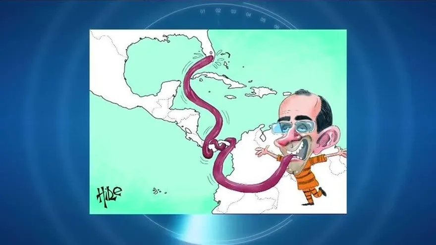 Bloque 8: La caricatura