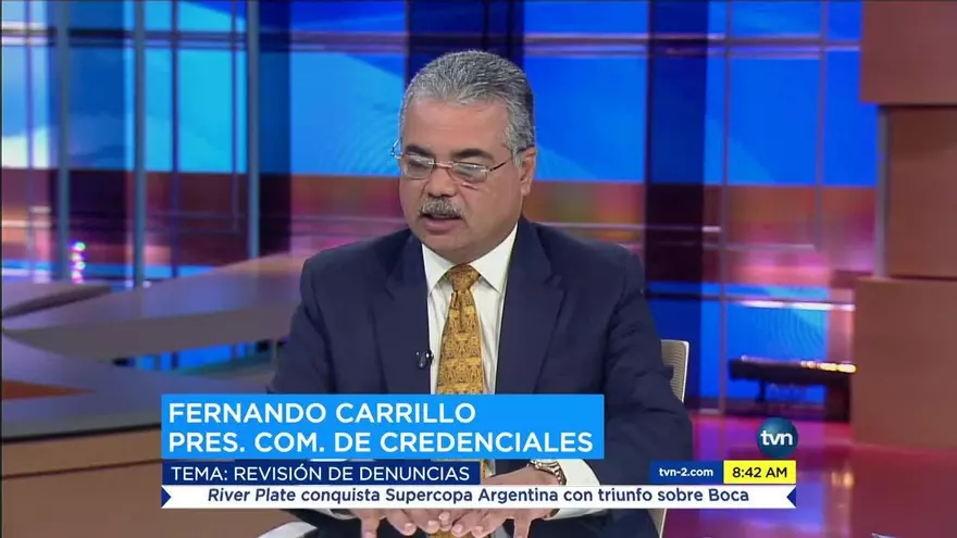 Diputados niegan ‘chantaje’ en la Asamblea Nacional