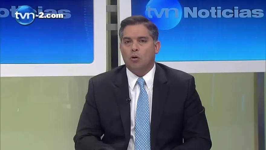 Beby Valderrama, Diputado panameñista