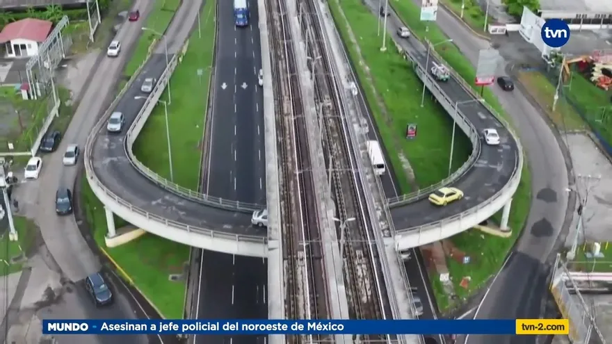 Conductores piden mantenimiento para puentes vehiculares