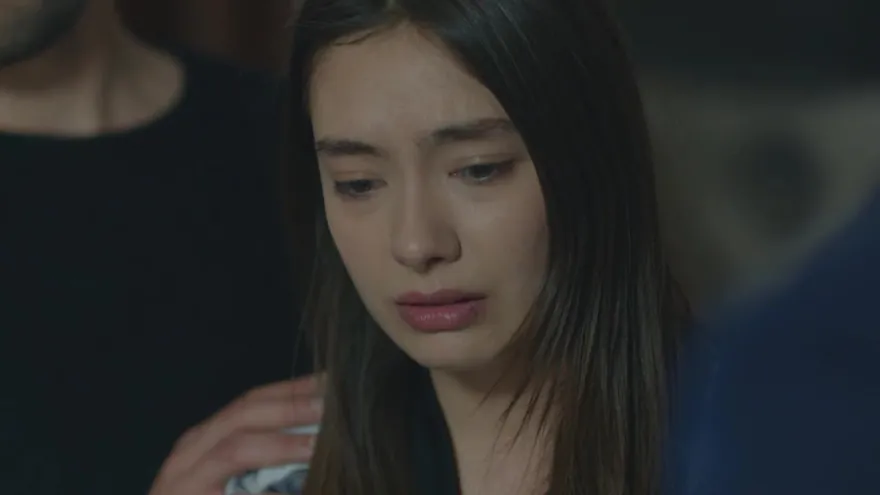 Amor Eterno Capítulo 84