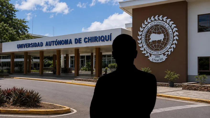 Carrera por la rectoría de la Unachi: Tribunal da a conocer 