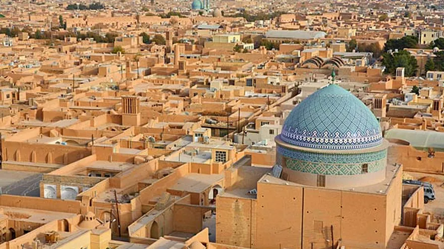 Irán ahorca a mujer que mató a presunto violador