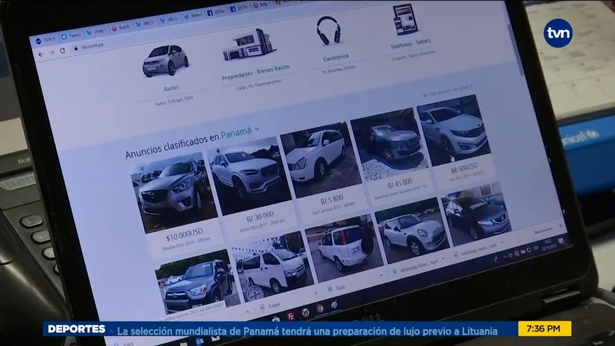 Pandemia aceleró el e-commerce en Panamá