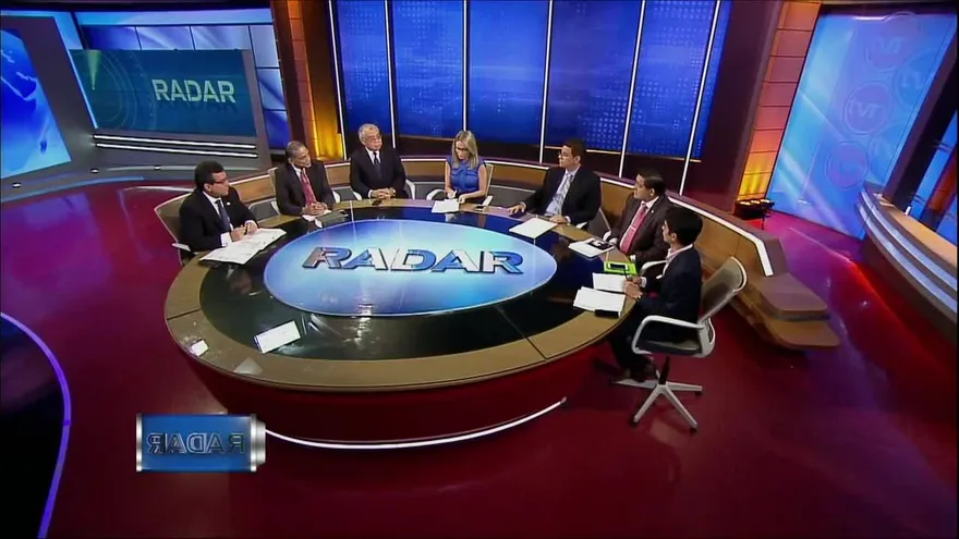 Bloque 1: El origen y el rol del  Consejo de Seguridad en Panamá