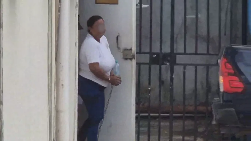 Decretan detención provisional para abuela materna tras muerte de un niño de 10 años en Pedasí
