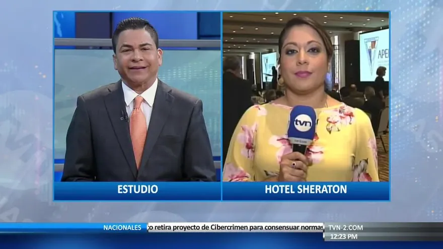 Noticiero MD 18 de octubre de 2017 - Bloque 2