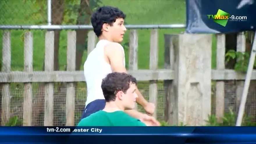 Sele de Liga Kiwanis se prepara para torneo internacional