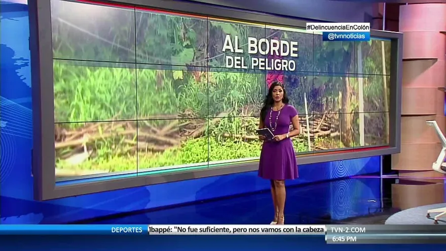 Noticiero Estelar 9 de mayo del 2017 - Bloque 3