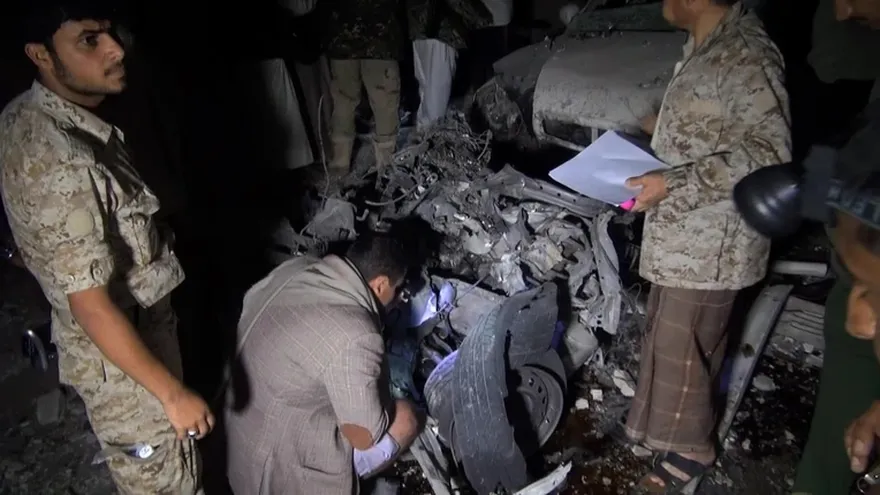 Yemen: grupo EI reivindica atentado contra chiitas