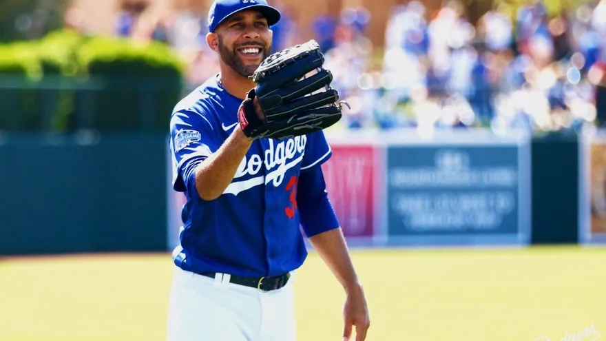 David Price