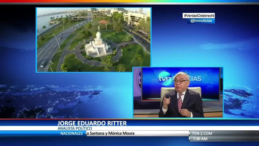 Noticiero AM 12 de mayo del 2017 - Bloque 4