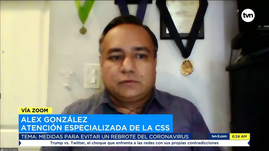 Medidas para prevenir el contagio del COVID-19