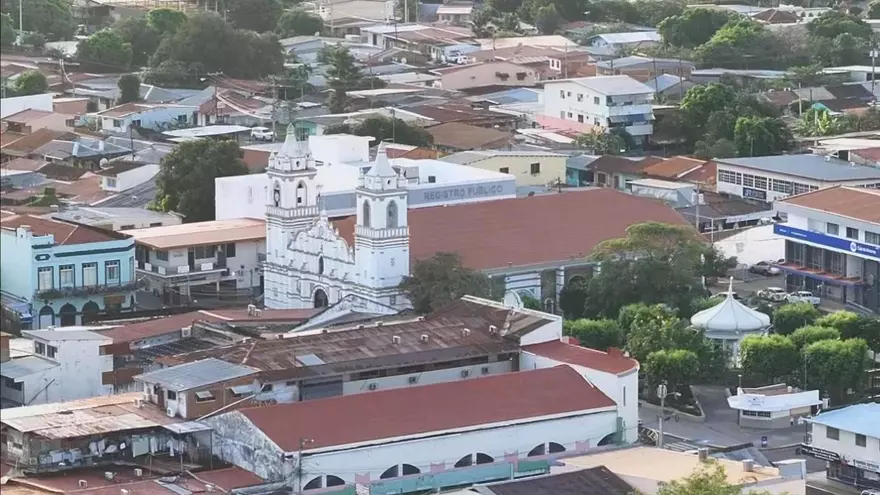 Ciudad de Chitré, Herrera