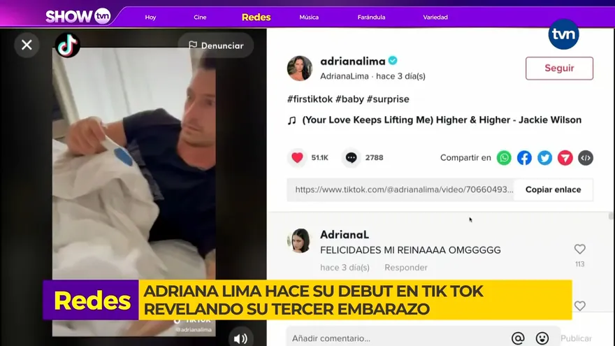 Show TVN: Estrenos musicales y conciertos en pandemia