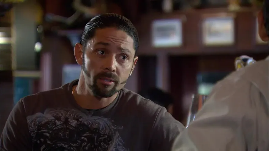 Una Maid en Manhattan - Capítulo 25