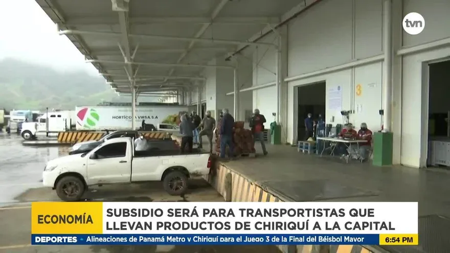 Transportistas logran acuerdo, pero quedan solicitudes pendientes