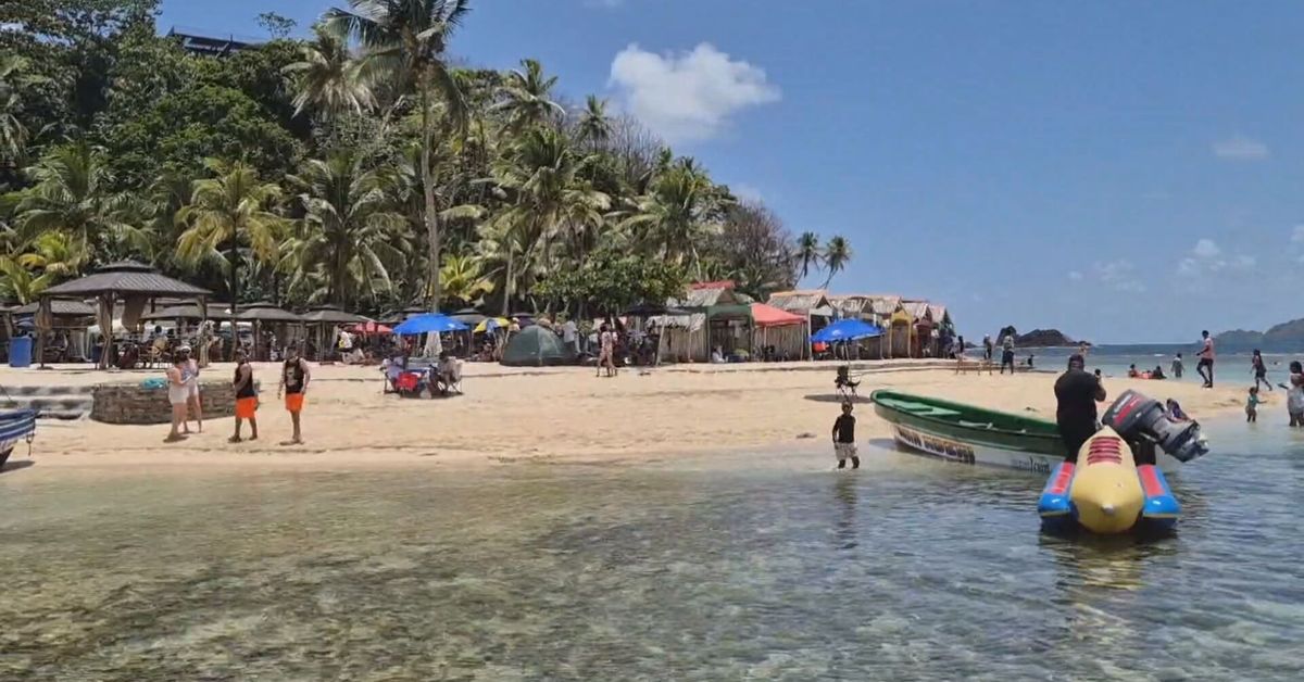 Apede realiza foro de turismo para promover Colón como destino