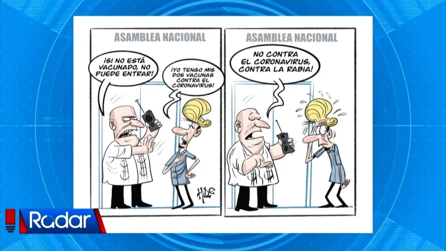 Bloque 4: Caricatura y conclusiones