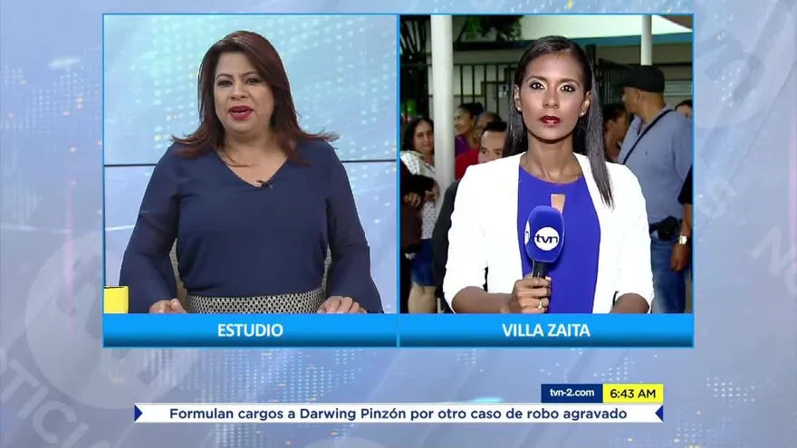 Noticiero AM 14 de septiembre del 2018 - Bloque 2