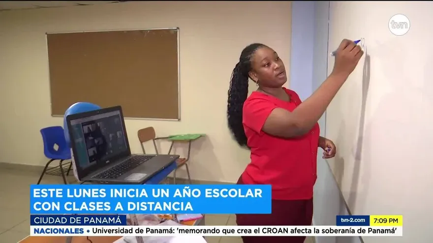 Consejos para el regreso a clases virtuales