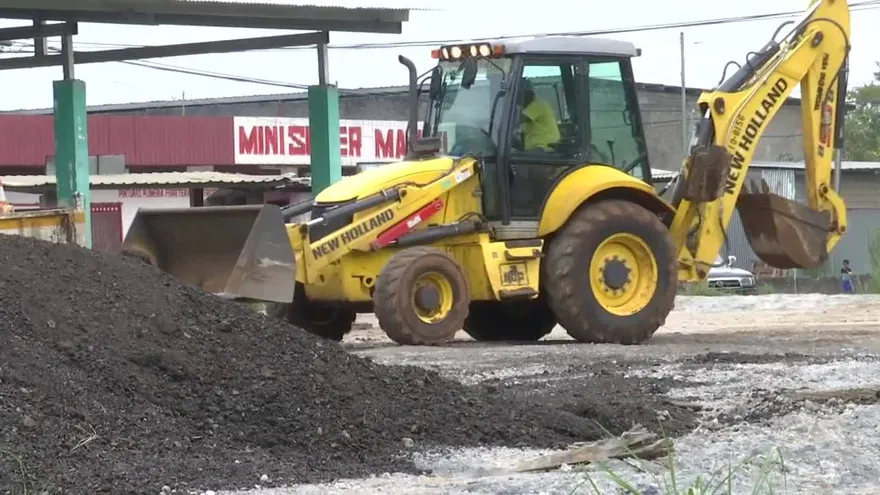 MOP dice que ha invertido más de 70 millones en reparación de calles