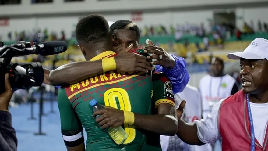 Camerún tratará de buscar un cupo a la final de la Copa de África