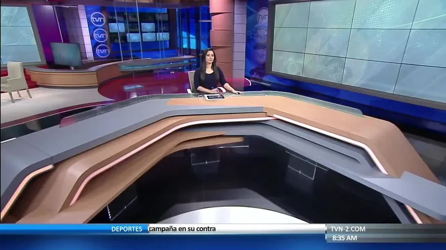 Noticiero AM 26 de octubre de 2017 - Bloque 6