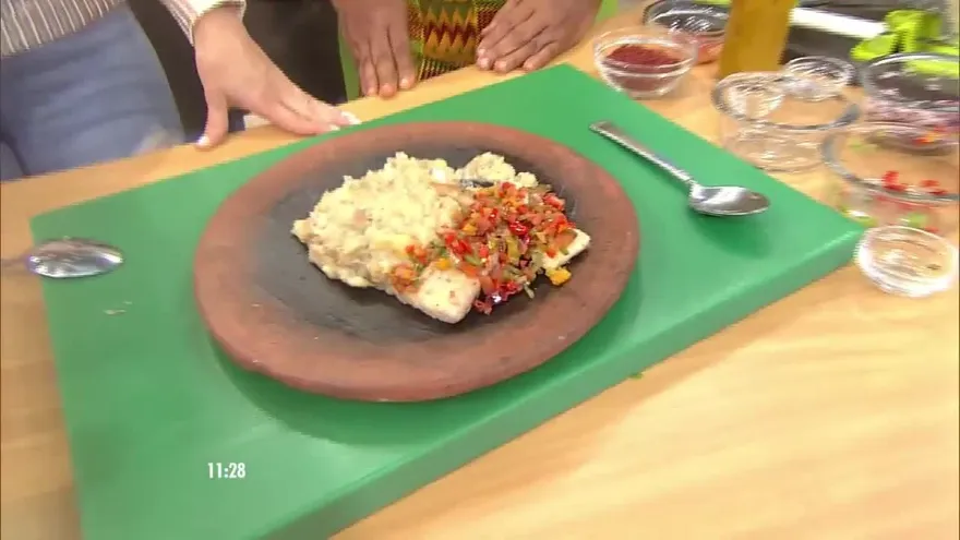 Aprende a hacer un rico lorocó