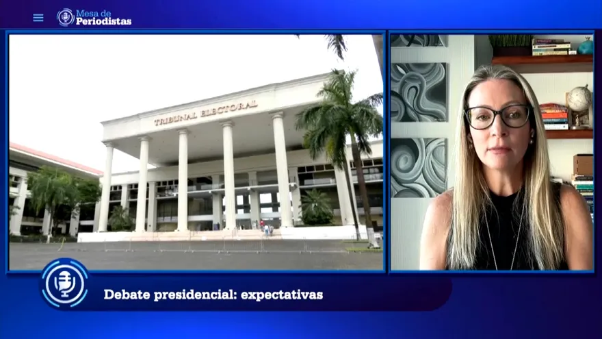 Mesa de periodistas 26 de febrero 2024