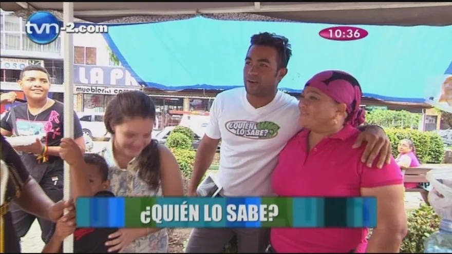 ¿QUIEN LO SABE? LUDWIK