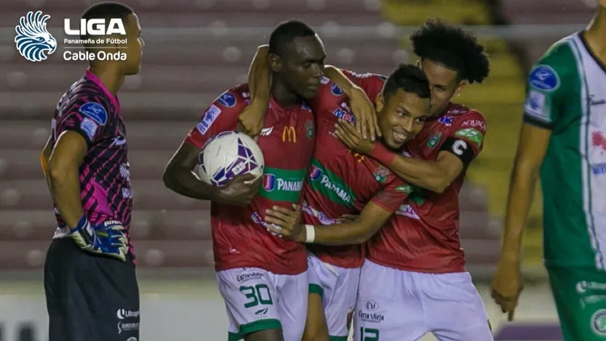 Alianza 1-3 Atl. Chiriquí | Resumen jornada 9 de la LPF