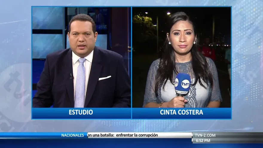 Noticiero Estelar 9 de enero de 2018 - Bloque 3