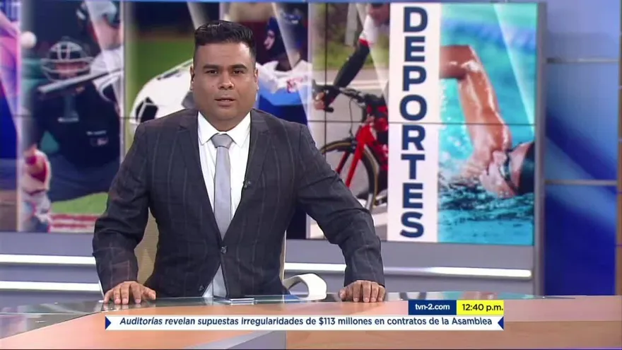 Noticiero MD 22 de agosto del 2019 - Bloque 3