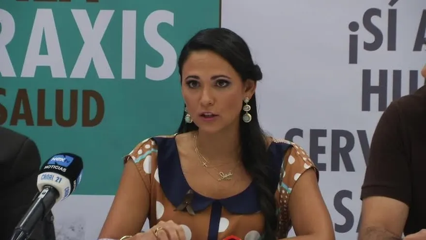 Buscan humanizar los servicios de salud en Panamá