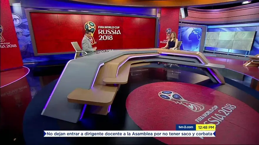 Noticiero MD 13 de julio del 2018 - Bloque 4