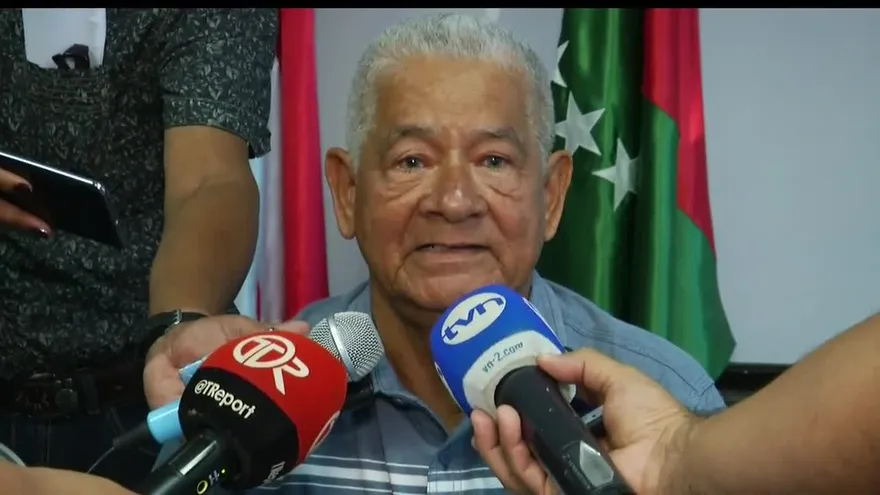 Frente Pro Rescate del Sector Agropecuario se declara en alerta