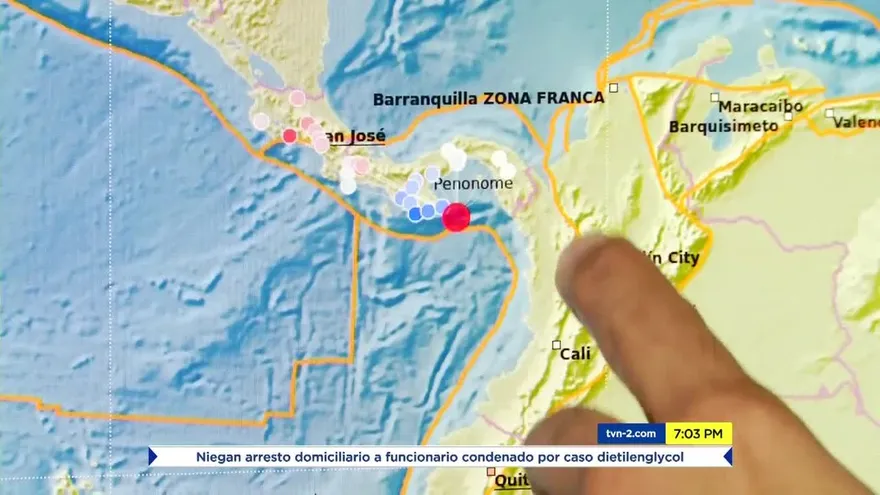 Brindan recomendaciones de seguridad ante los sismos