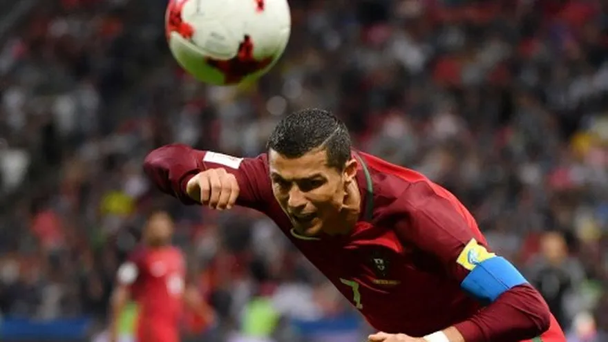 Cristiano Ronaldo debe aclarar sus líos con el fisco español.