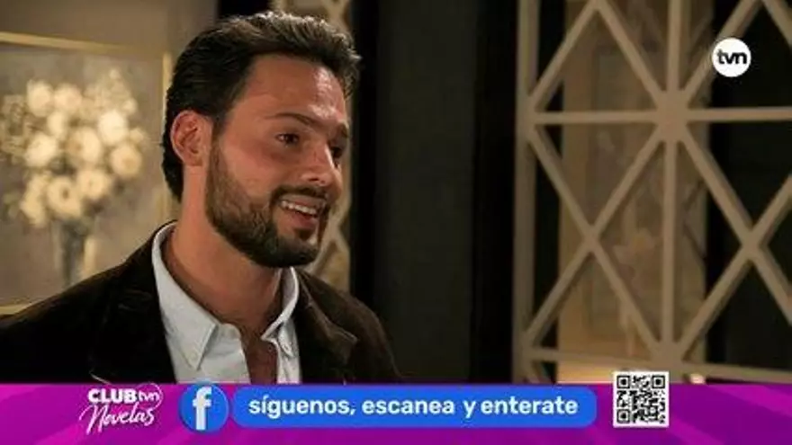 Vivir de amor: José Emilio volvió a buscar a Angelli, pero fue en vano