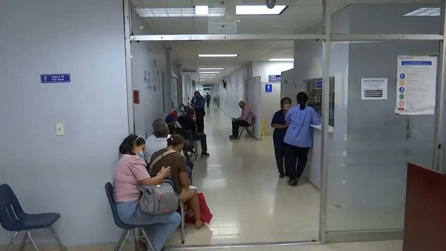 Siguen las carencias en la Caja de Seguro Social