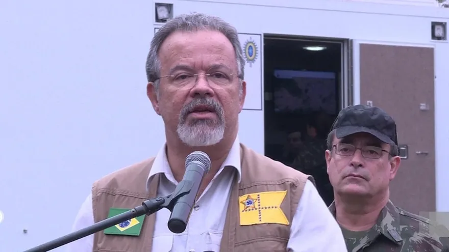 Brasil arrestó a sospechosos de planear atentados durante los JJOO de Río