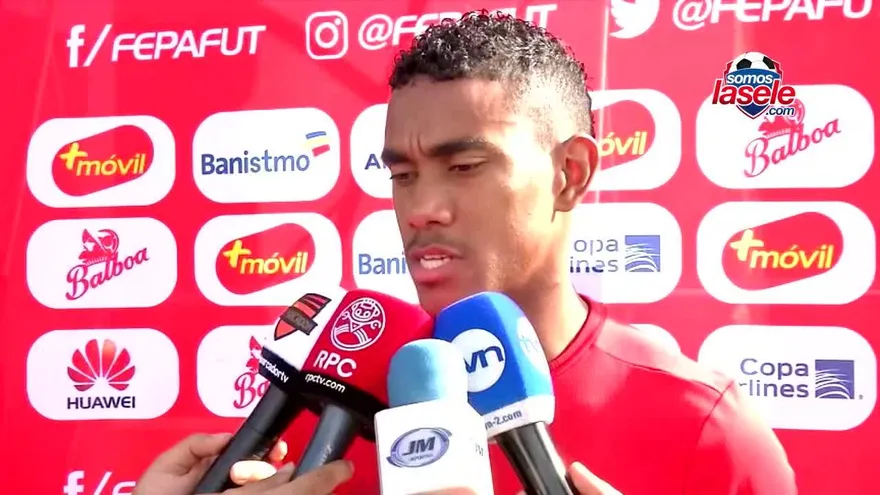 Édgar Yoel Bárcenas: "Sin margen de error ante los Estados Unidos"