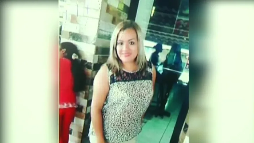 MP entregará restos de Luz Michelle Orocú a familiares