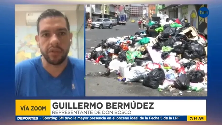 Recolección de la basura ¿volverá al Municipio de Panamá?