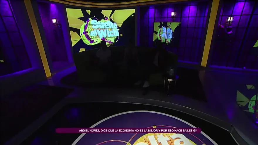 Lo mejor de Tu Cara me suena - 2 SHOW