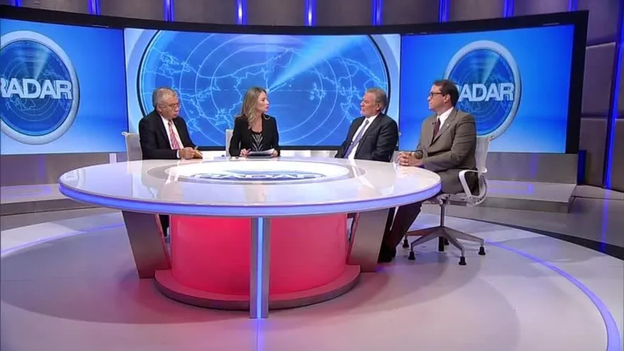 Bloque 1: Lucha anticorrupción en Panamá