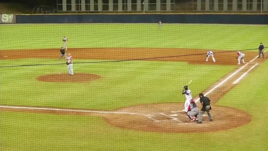 Los Nacionales de Panamá vencieron a los Caballos de Coclé