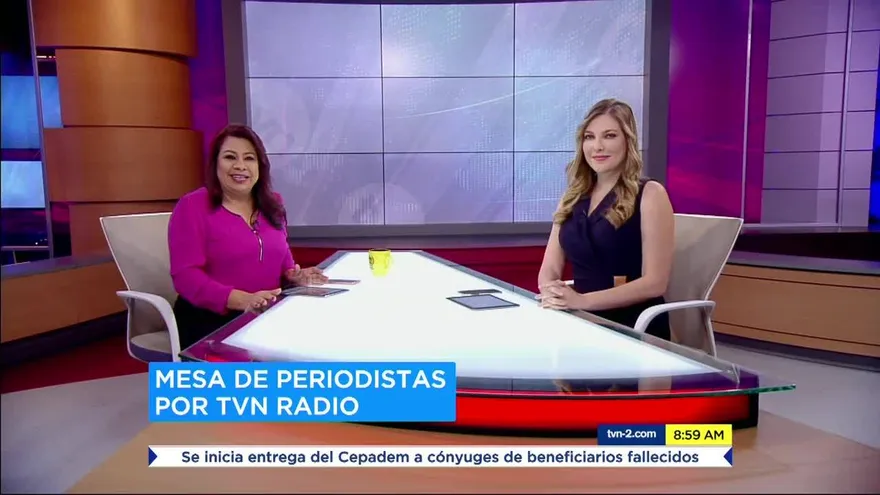 Noticiero AM 13 de agosto del 2018 - Bloque 6